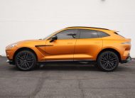 2023 Aston Martin DBX 707