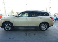 2013 Nissan Pathfinder