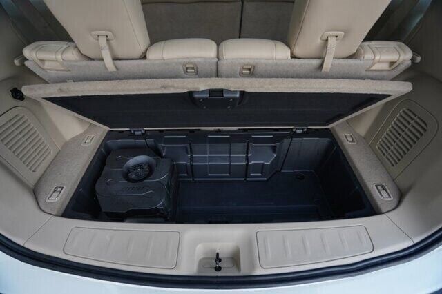 2014 Nissan Pathfinder SL 4×4 4dr SUV