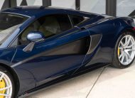 2017 McLaren 570S