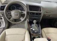 2012 Audi Q5 2.0T Premium 89334 Miles 4D