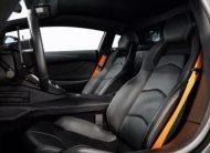 2012 Lamborghini Aventador LP 700-4 Coupe 2D