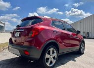 2014 Buick Encore Convenience Sport Utility