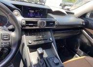 2017 Lexus IS 200t