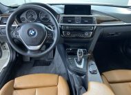 2016 BMW 3 Series 328i xDrive 75695 Miles