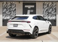 2020 Lamborghini Urus