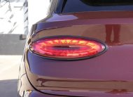 2021 Bentley Bentayga Speed