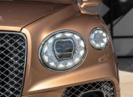 2021 Bentley Bentayga V8