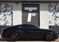 2021 Bentley Continental GT W12