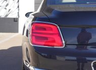 2021 Bentley Flying Spur W12