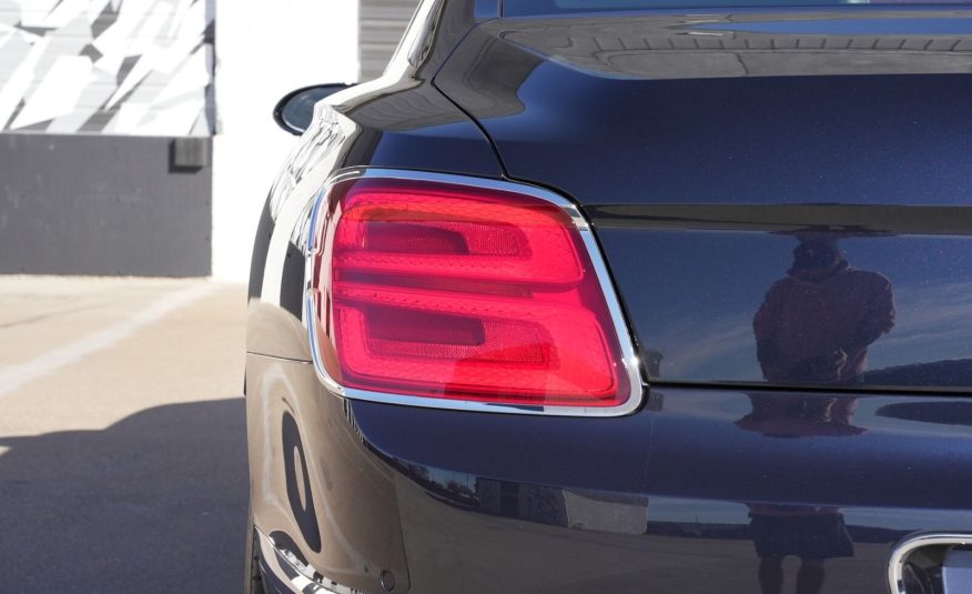 2021 Bentley Flying Spur W12