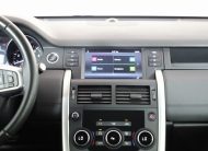 2019 Land Rover Discovery Sport SE