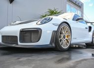 2018 Porsche 911 GT2 RS