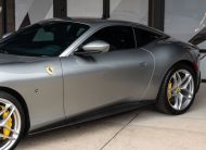 2021 Ferrari Roma