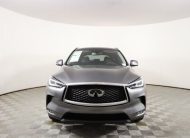 2020 INFINITI QX50 LUXE