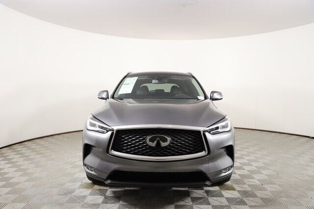 2020 INFINITI QX50 LUXE