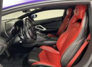 2017 Lamborghini Aventador S