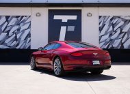 2022 Bentley Continental GT Speed
