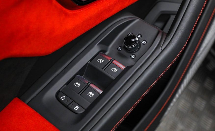 2022 Lamborghini Urus AWD