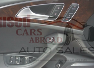 2016 Audi A6 3.0T Premium Plus