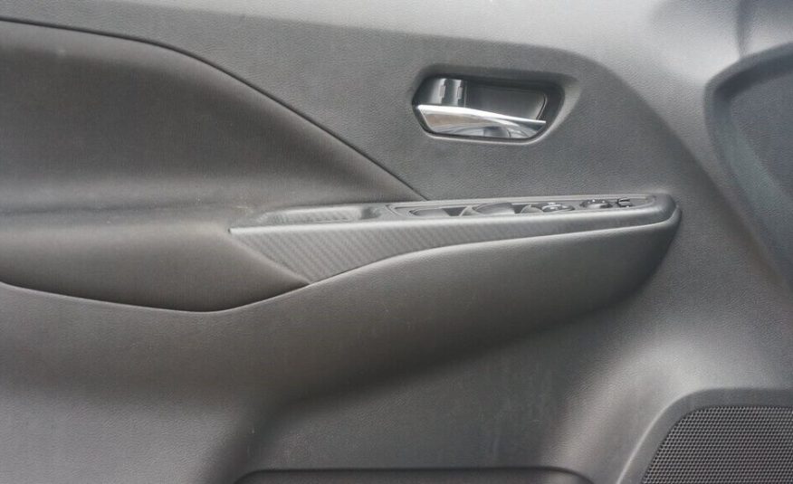 2021 Nissan Versa 1.6 SV