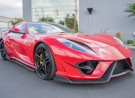2019 Ferrari Creative Bespoke 812 Superfast