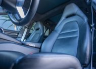 2018 Porsche Panamera Turbo S E-Hybrid