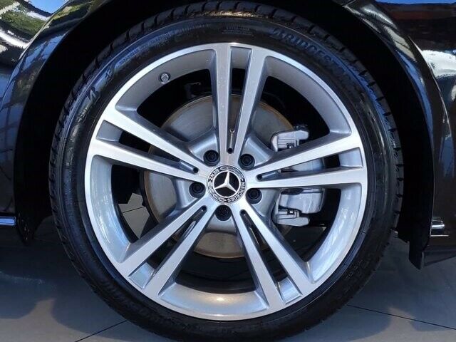 2021 Mercedes-Benz CLA CLA 250