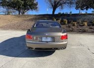 2018 Bentley Flying Spur V8