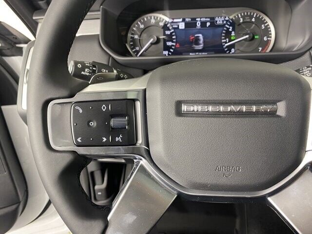 2023 Land Rover Discovery S R-Dynamic