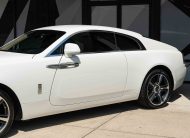 2015 Rolls-Royce Wraith