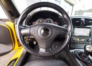 2013 Chevrolet Corvette Z16 Grand Sport