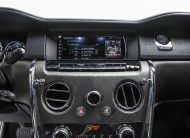 2019 Rolls-Royce Cullinan Sport Utility