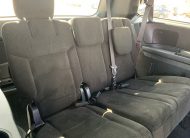 2017 Dodge Grand Caravan SE Plus