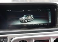 2022 Mercedes-Benz G-Class G 550
