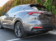 2022 Maserati Levante Modena