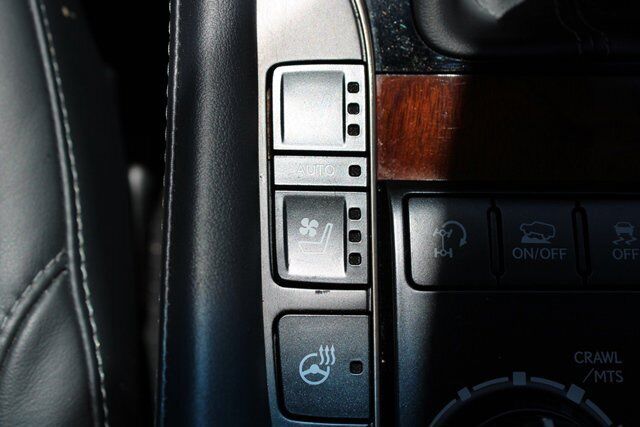 2020 Lexus LX LX 570