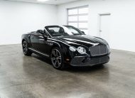 2016 Bentley Continental GT V8