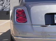 2016 Bentley Mulsanne Speed