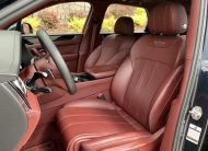 2019 Bentley Bentayga V8