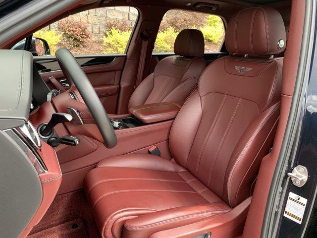 2019 Bentley Bentayga V8