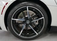 2020 Toyota GR Supra 3.0 2dr Coupe