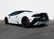 2021 Lamborghini Huracan EVO LP 610-2 EVO Spyder