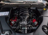 2017 Maserati Gran Turismo Sport