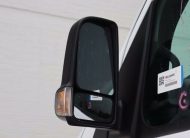 2021 Mercedes-Benz Sprinter 2500 Standard Roof I4 Gas 144 RWD