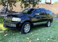 2011 Lincoln Navigator LUXURY LIMOUSINE