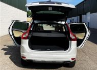 2017 Volvo XC60 Inscription
