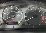 2000 BMW Z3 2.8