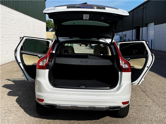 2017 Volvo XC60 Inscription