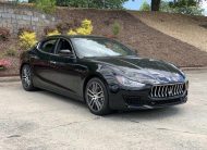 2019 Maserati Ghibli 4DR SDN 3.0L